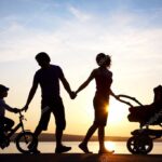 depositphotos_25009365-stock-photo-happy-family-walking-on-sunset